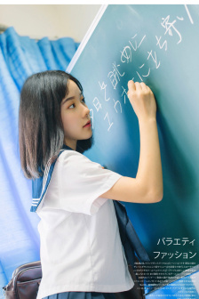 明星专题：赵麒